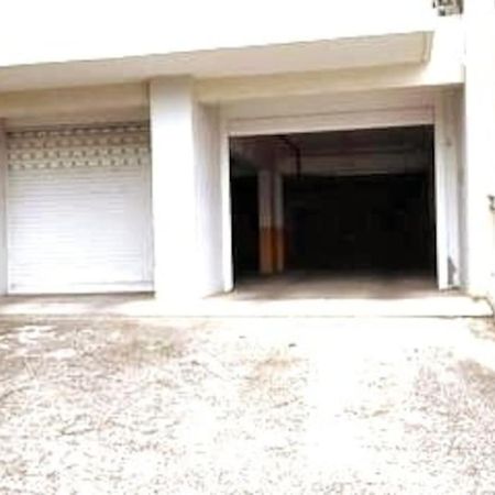 Herbs-Home 45Sqm, Private Garage Rethymno  Bagian luar foto